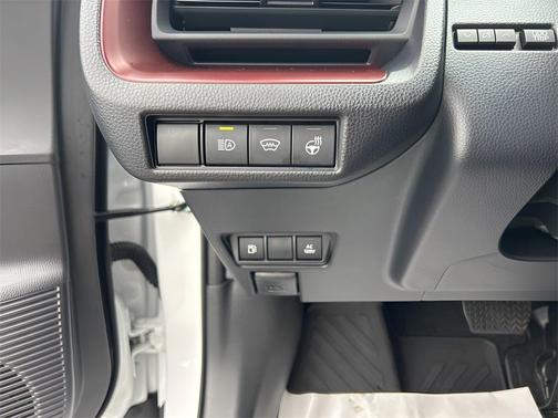 2024 Toyota Prius Prime XSE Premium