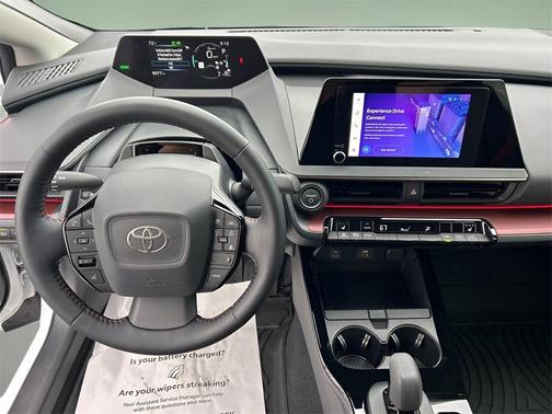 2024 Toyota Prius Prime XSE Premium