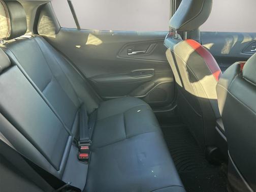 2024 Toyota Prius Prime XSE Premium