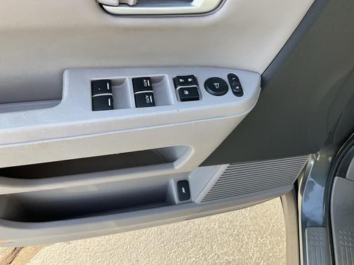 2011 Honda Pilot EX-L