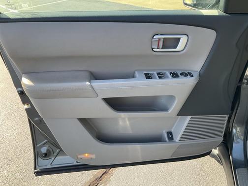 2011 Honda Pilot EX-L