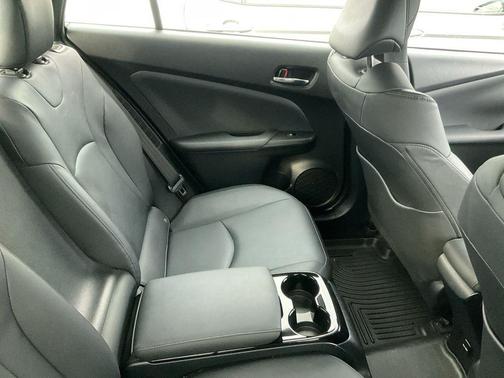 2018 Toyota Prius Prime SE