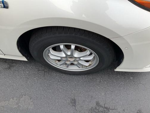 2018 Toyota Prius Prime SE