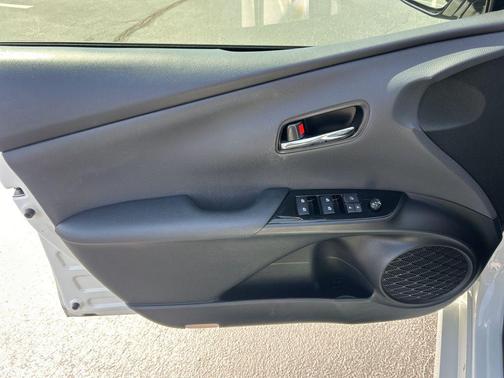 2018 Toyota Prius Prime SE