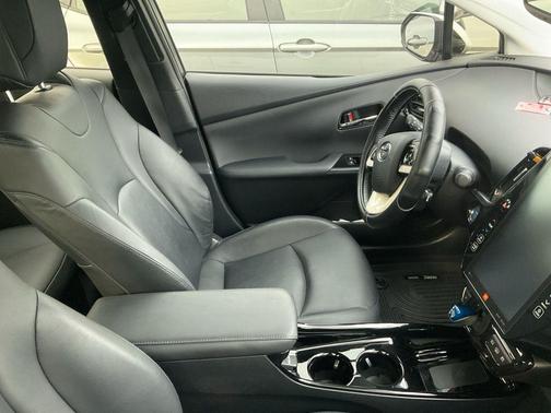 2018 Toyota Prius Prime SE