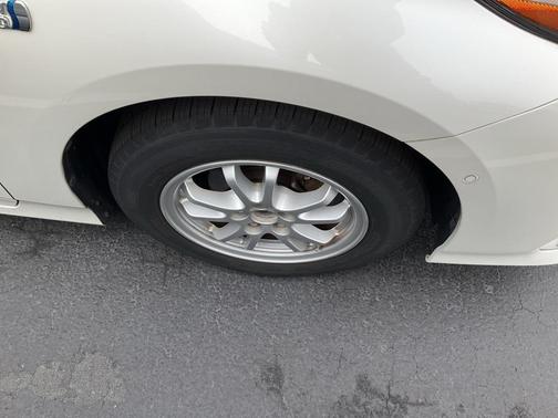 2018 Toyota Prius Prime SE