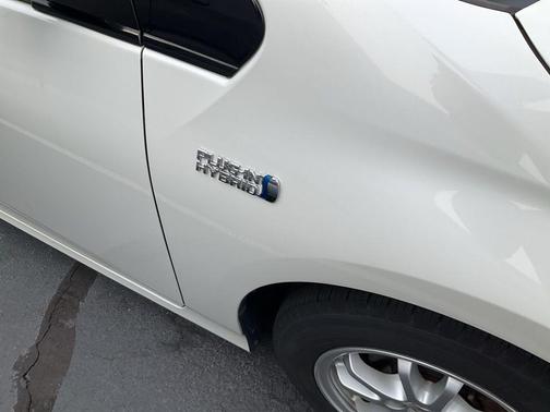 2018 Toyota Prius Prime SE