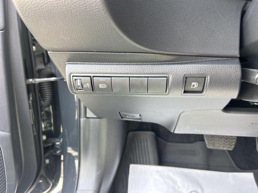 Underground 2024 Toyota Corolla Hybrid SE