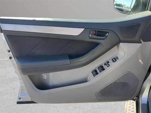 2007 Toyota 4Runner SR5