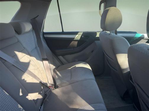 2007 Toyota 4Runner SR5