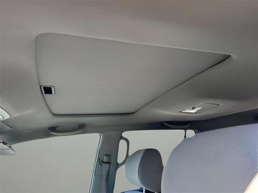 2007 Toyota 4Runner SR5