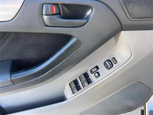 2007 Toyota 4Runner SR5