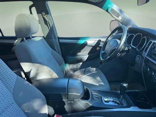 2007 Toyota 4Runner SR5