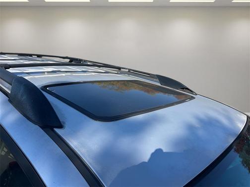 2007 Toyota 4Runner SR5