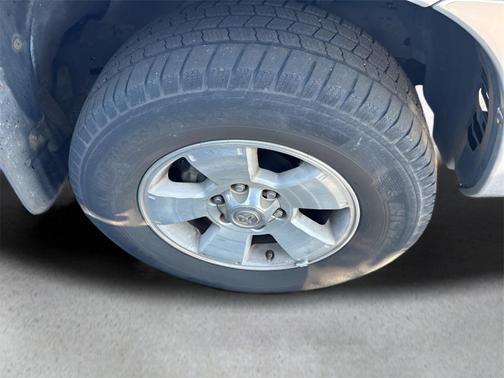 2007 Toyota 4Runner SR5