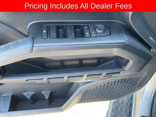 Cutting Edge 2025 Toyota 4Runner SR5