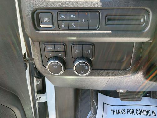 Summit White 2023 Chevrolet Suburban Premier