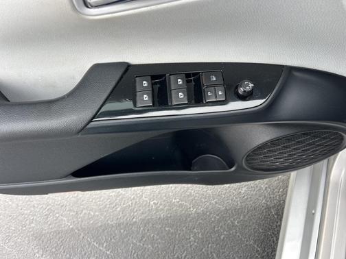 2016 Toyota Prius Two Eco