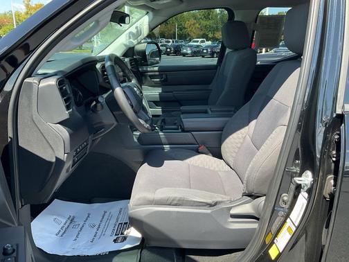 2022 Toyota Tundra SR