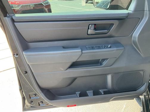 2022 Toyota Tundra SR