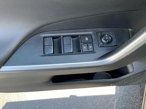 2023 Toyota RAV4 Adventure