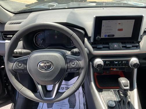 2023 Toyota RAV4 Adventure