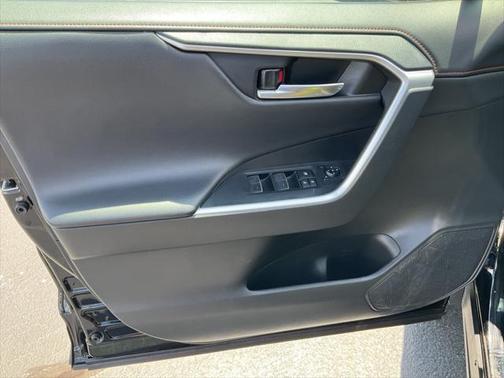 2023 Toyota RAV4 Adventure