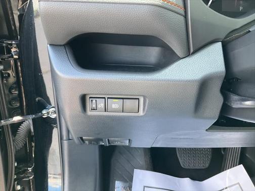 2023 Toyota RAV4 Adventure