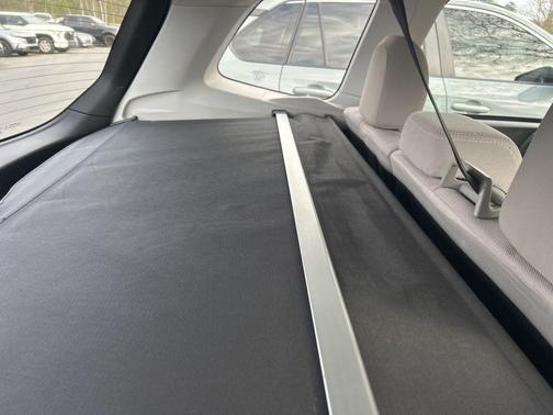 Marine Blue Pearl 2014 Subaru Forester 2.5i Premium