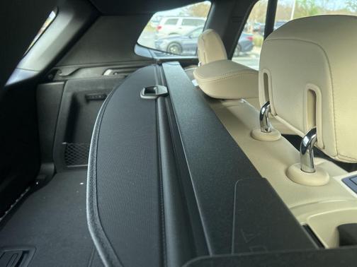 Blue Metallic 2024 BMW X3 xDrive30i