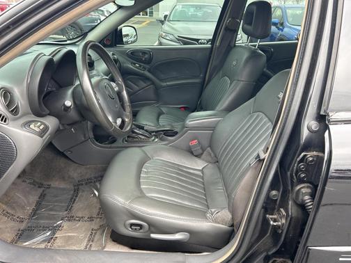 2003 Pontiac Grand Am GT1