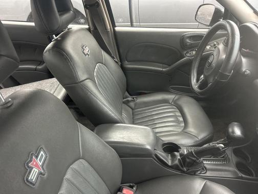 2003 Pontiac Grand Am GT1