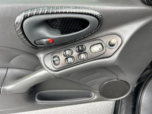 2003 Pontiac Grand Am GT1