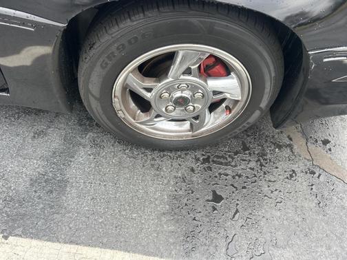 2003 Pontiac Grand Am GT1