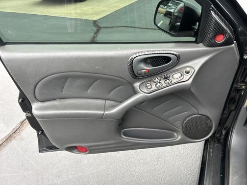 2003 Pontiac Grand Am GT1