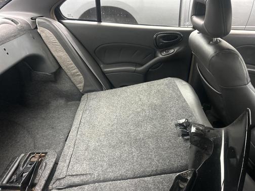 2003 Pontiac Grand Am GT1