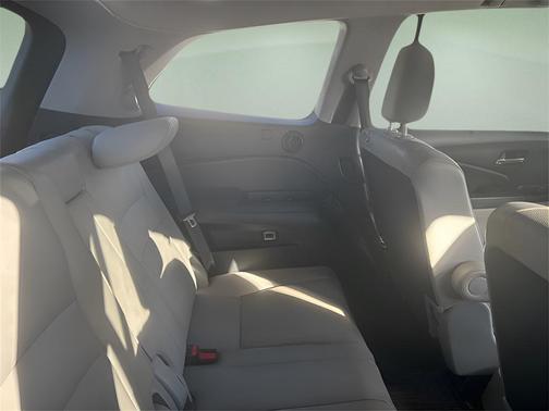 2019 Honda Pilot Touring 8-Passenger