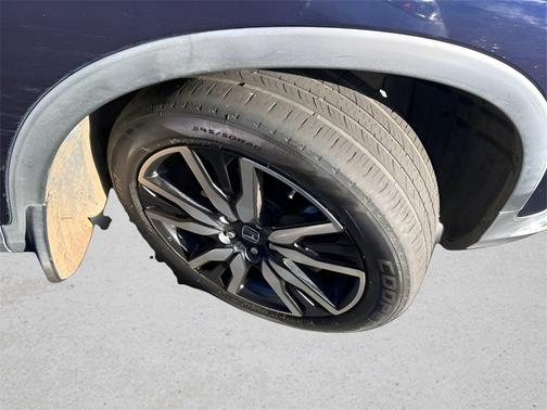 2019 Honda Pilot Touring 8-Passenger