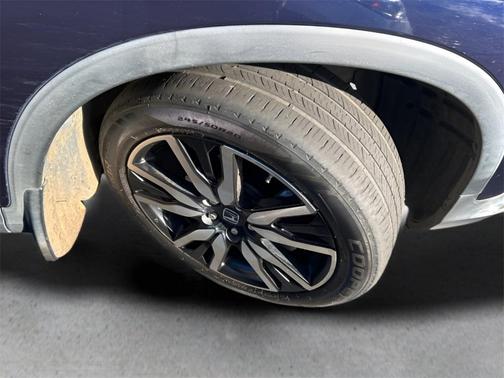 2019 Honda Pilot Touring 8-Passenger