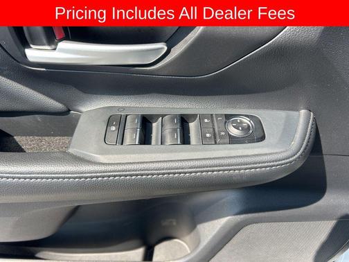 Wind Chill Pearl 2025 Toyota Grand Highlander XLE