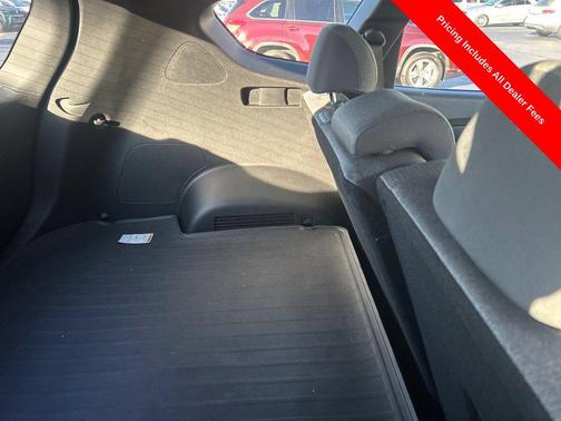 Shimmering Silver 2023 Hyundai SANTA FE SEL 2.4