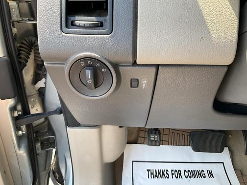 2007 Ford Edge SE