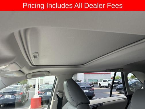 Magnetic Gray Metallic 2020 Toyota RAV4 XLE Premium