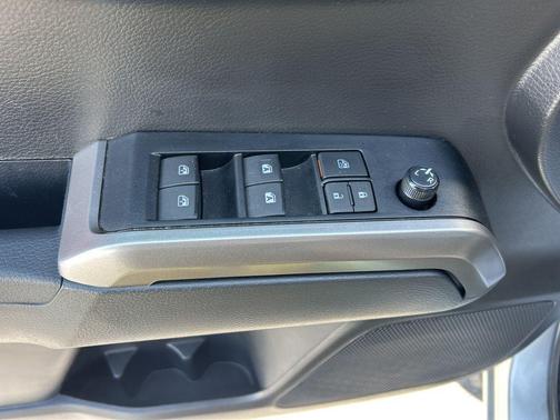 Celestial Silver Metallic 2023 Toyota Tacoma SR5