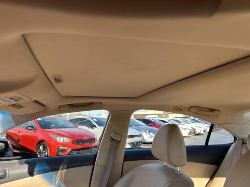 2008 Lexus ES 350 Base