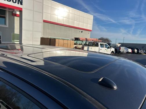 2017 Toyota Tundra Platinum