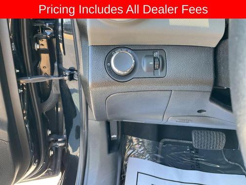 Mosaic Black Metallic 2019 Chevrolet Sonic Premier