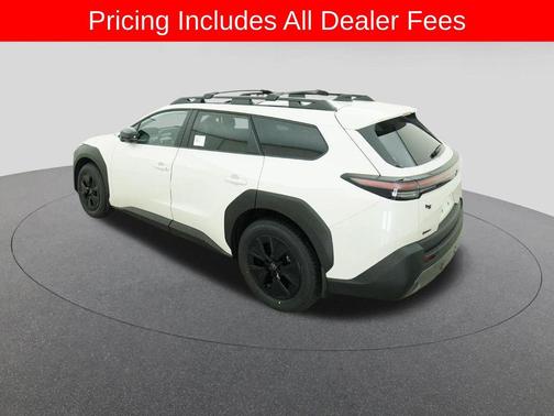 Halo 2026 Toyota bZ Woodland Premium
