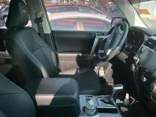 2024 Toyota 4Runner TRD Sport