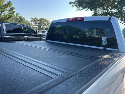 2016 Chevrolet Silverado 2500 WT